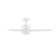 Axis 44'' Ceiling Fan with LED Lights