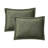 Westland Quilted Plush Bedspread Set-1389637318-1389637320
