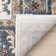 Tapis de salon Charlisha
