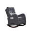 Fauteuil inclinable simple avec fauteuil japonais
