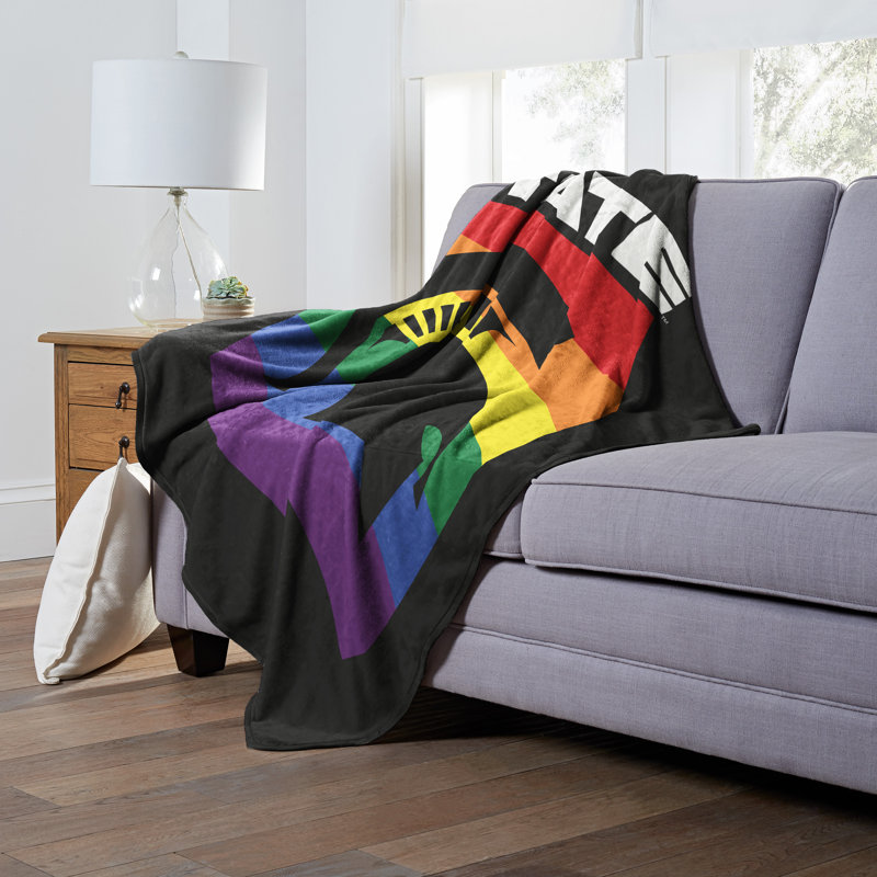 Throw Blanket