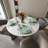 Bone China Dinnerware With Lightweight Durable Chip Resistant Design-52384241-50851881
