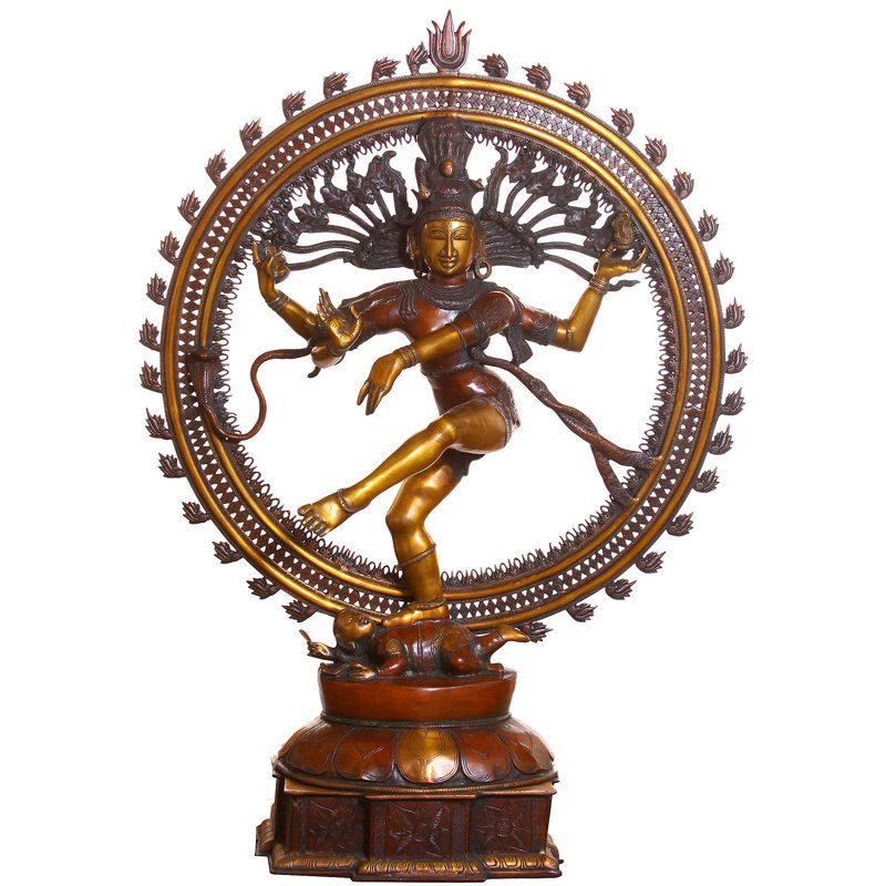 Religious & Spiritual Statue
