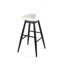 Tabouret de bar et de comptoir en bois Pera Baba-93545738-93545739-93545741