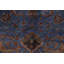 Tapis traditionnel floral 7 x 10