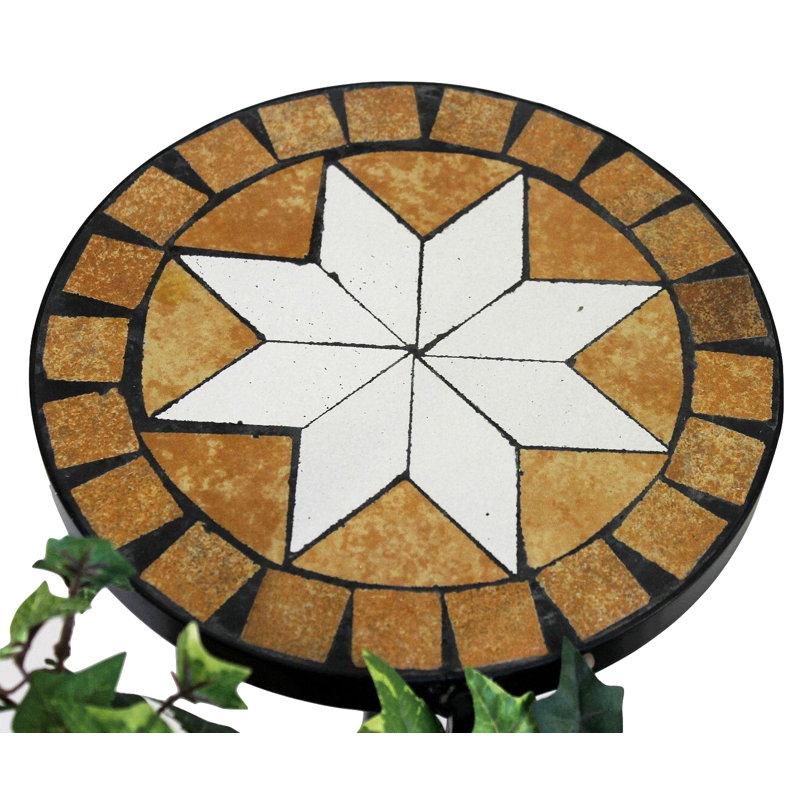 Laub Plant Stand