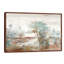 Autumn Silence by Allison Pearce - Painting-546649418-554618779