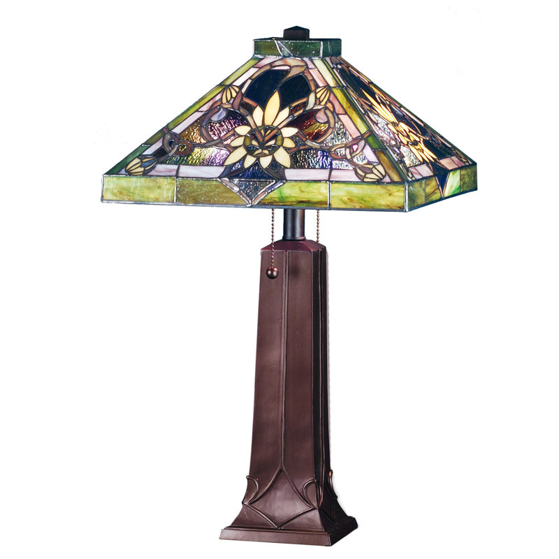 Solstice Table Lamp