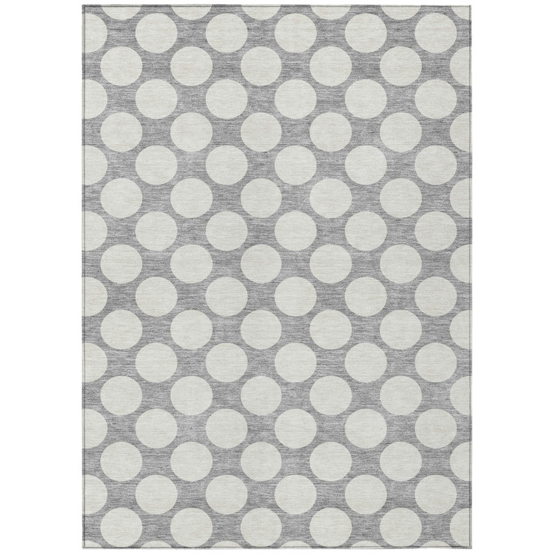  Colturo Area Rug, Rectangle 10' x 14'