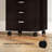 Laga 15.75'' Wide 5 - Drawer Filing Storage Cabinet-1781101286