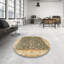 Tapis ivoire / gris Dockland-698258846