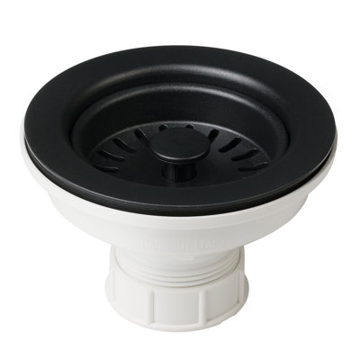 Basket Strainer