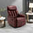 Wine Red