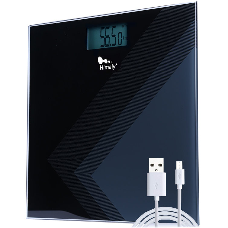 Uten Digital Bathroom Scale