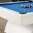 Standard 3-in-1 Multi-Game 9'Pool Table