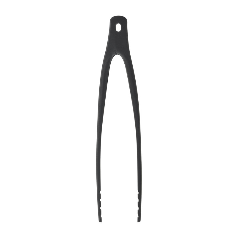 Ustensile de cuisine en silicone Staub, pince de 31 cm
