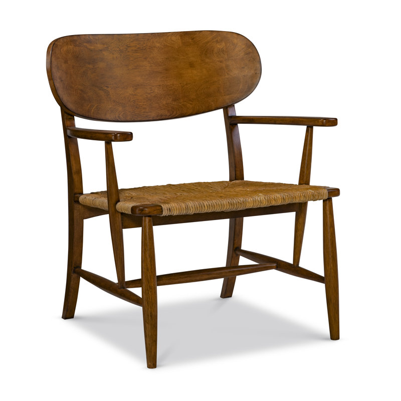 Oliver Accent Chair