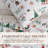 Vibrant & Cheerful Christmas Quilt Set-102904302-107406068