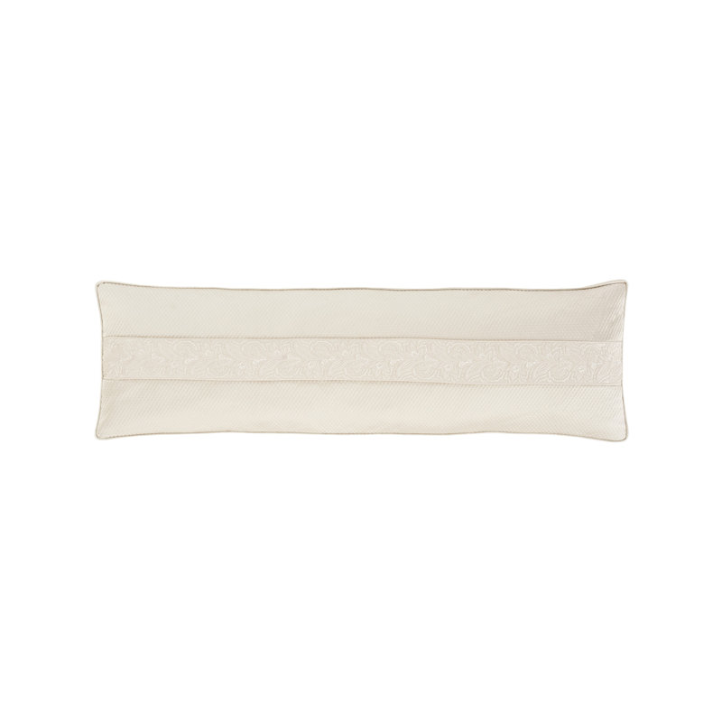 Villanova Bolster Decorative Throw Pillow