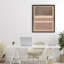 Cadre flottant Fun with Neutral Hues, design par Nina Jacobs-856395467-856395466