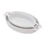 Staub Ceramic 2-piece Oval Baking Dish Set-28452867