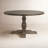 Kinston Solid Wood Pedestal Dining Table-52775961-87939990