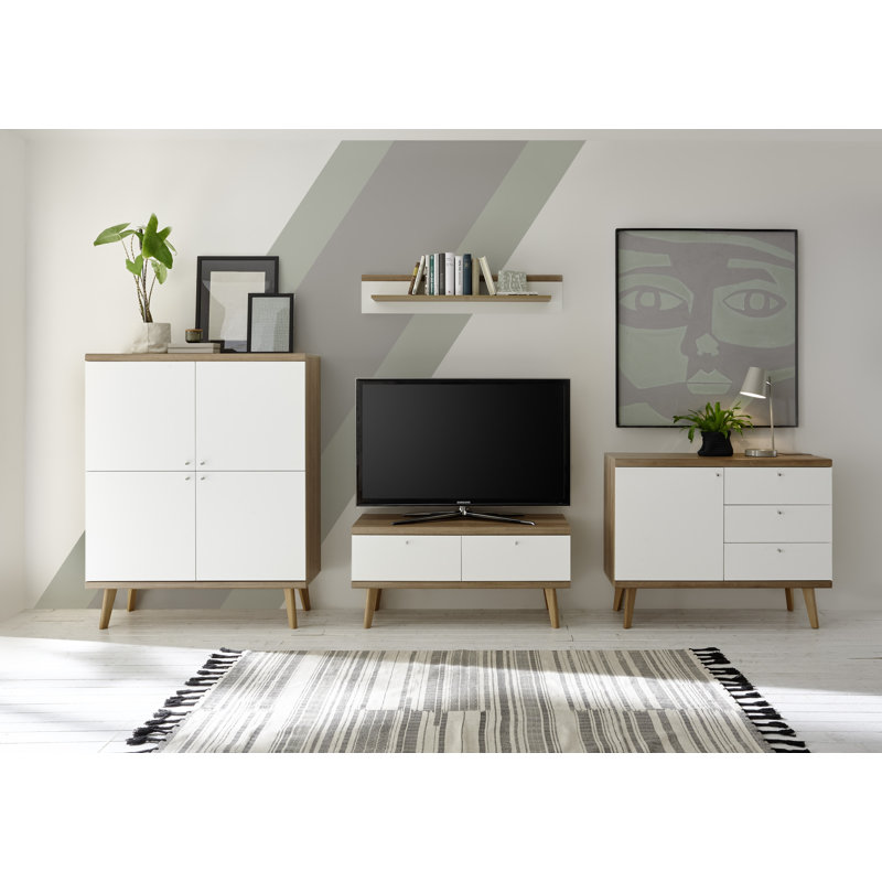 Allayna 107cm Sideboard