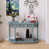 Bleu antique