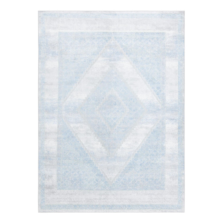 Massie Oriental Indoor Rug