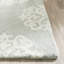 Nil   Wool Hand Woven Area Rug-20858518