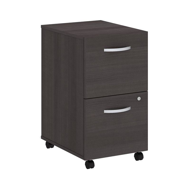 Bush Furniture Studio C Mobile File