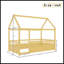 Lit simple en bois-1502329043