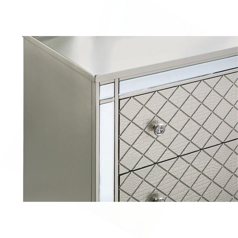 Commode de chambre 1Pc