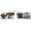 Console industrielle 55 "