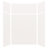 Expressions 6 Panel Shower Wall-858196794-908260571