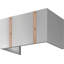 Banding Kit for Alto Duct Cover-760067079