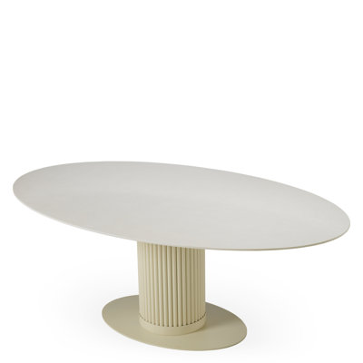 Volterra Outdoor Dining Table