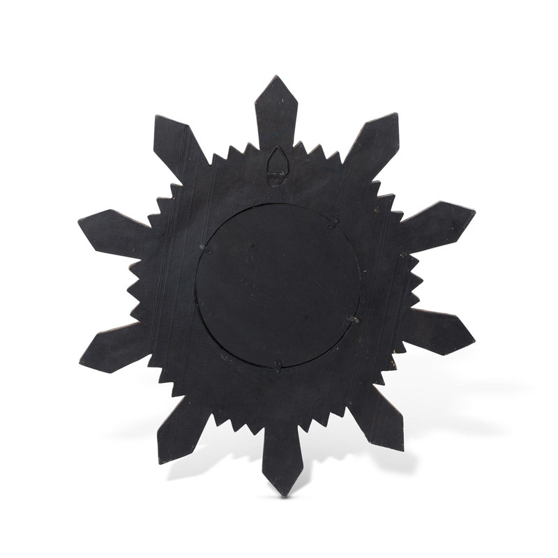 Southern Classic Starburst Mirror