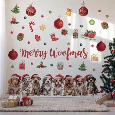 Fashion Wall Decal