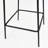 Ballance 25'' Upholstered Low Back Counter Stool-1887525972