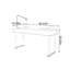 Bureau d'ordinateur Light Slab-1590505169