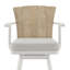 Tabouret de bar et de patio Hazel
