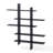 Scriven 5 Tier Accent Shelf-90264654