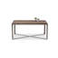 Burgas Cross Legs Coffee Table