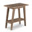 Shreffler Solid Wood End Table