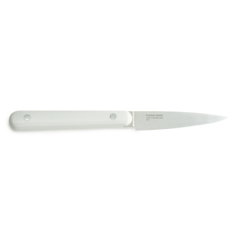 BergHOFF Spirit Stainless Steel Paring Knife 3.5"