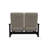 Leeward 56.5'' Wide Loveseat with Cushions-19641228-19641253