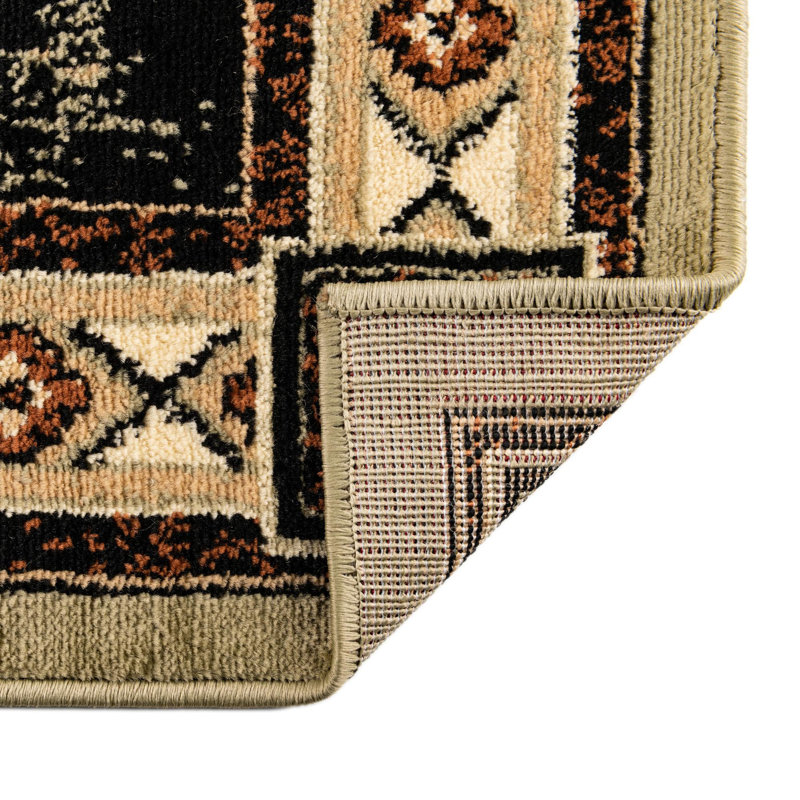 Pioneer Indoor Rug, Square 7'10"