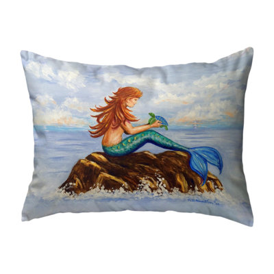 Coussin décoratif