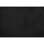 Chaise de bureau ergonomique en filet noir avec pivot à 360 degrés, hauteur réglable et siège rembourré très large pour ordinateur de bureau profond